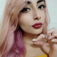 Vanessa Cristina Borges's Photo