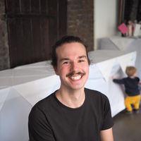 Sebastian Laudage的照片