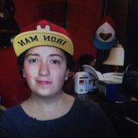 Airam GarciaRamos的照片