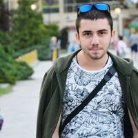 Кристиян Лазаров的照片