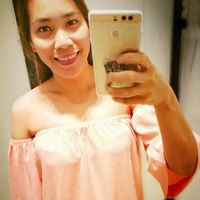 Genevieve Coquia's Photo