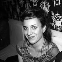 Rocio March的照片