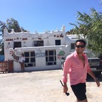 Luis Fernando Castro Magallanes's Photo