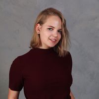 Anna Spiricheva的照片