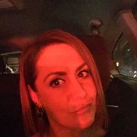 Hannah Phillips's Photo