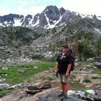 janet cassidy's Photo