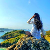 Ananda Nuriza的照片