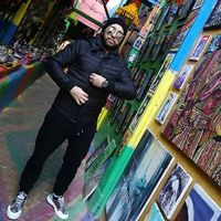 Ismail EL-Adami的照片