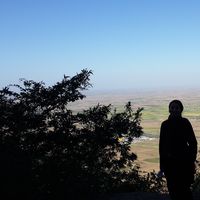 Photos de tayebe borzoee