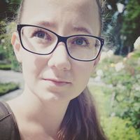 Valeria Zolotarjova的照片