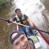 Fotos de Robin Noster