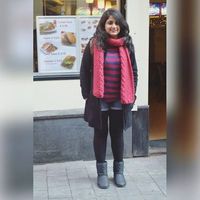 Tanvi Sachdeva's Photo