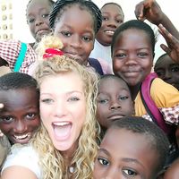 Margot Dubonnet's Photo