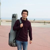 Fotos de Arturo Mayenco