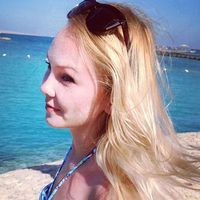 Fotos von Polina Zorina