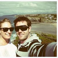 Andrew and Louisa Nash's Photo