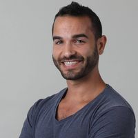 Omri Gotlieb's Photo