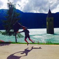 Filippo Acquistapace's Photo