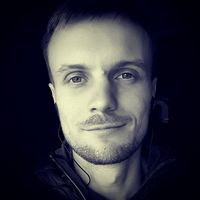 Эдуард Угрюмов's Photo