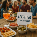 Couchsurfing Event 's picture