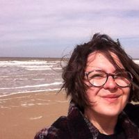 Anastasia Klimova的照片