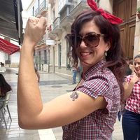 Virginia Brescia's Photo