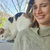 Klara Thorén's Photo