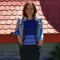 Camila Mancilla's Photo