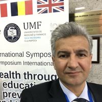 Mehmet Akif Baktir's Photo