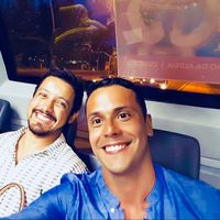 Martin Ones的照片