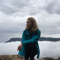 Fotos von Ekaterina Romanova