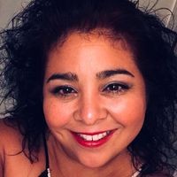 andrea Hertzler's Photo