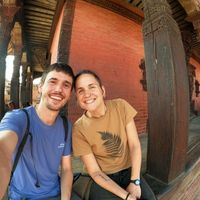 Alex Ginesta's Photo