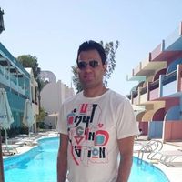 Ahmed Abdelghaffar's Photo