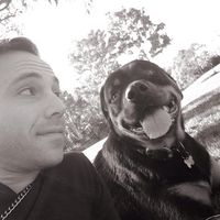 Eddie Napyo的照片