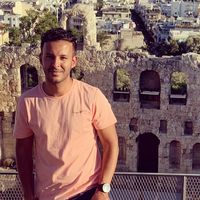 Khalid El ouardi的照片