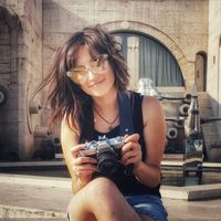 Anahit Davtyan的照片