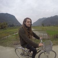 Fotos de Simon Brunner