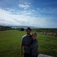 Josef and Karolina's Photo