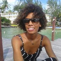 Fotos de Tiani Allen