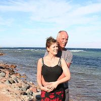 Harrie en Gertie Gerrits's Photo