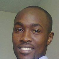 Clifford Mugambi's Photo
