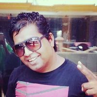 Sandesh Korgaonkar de Sandy's Photo