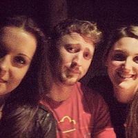 Simon Haywood's Photo