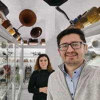 Pompiliu Nicolas Constantin的照片