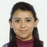 Tania Lorena Islas's Photo