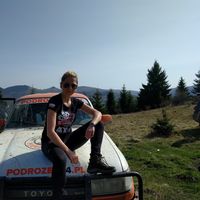 Fotos von Anna Czarnotum