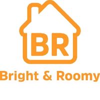 Bright & Roomy's Photo