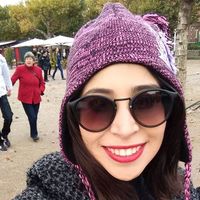 Luciana Gazal's Photo