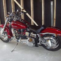 Daniel Gosselin's Photo